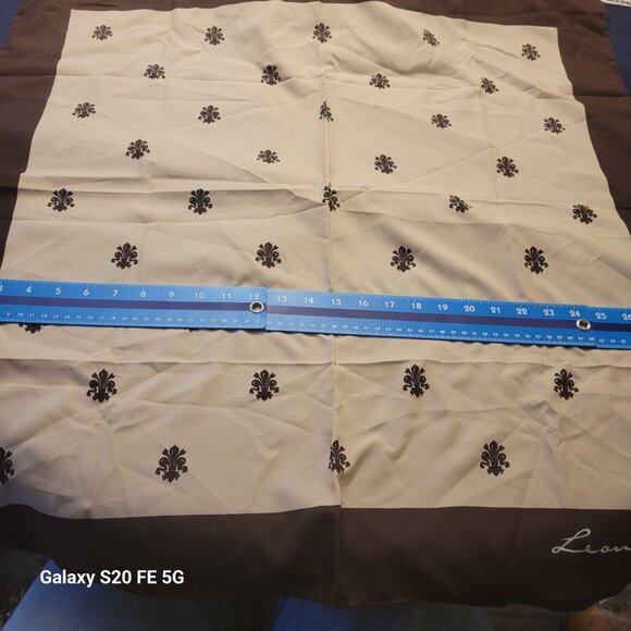 Leonardo Firenze Scarf - Picture 6 of 6